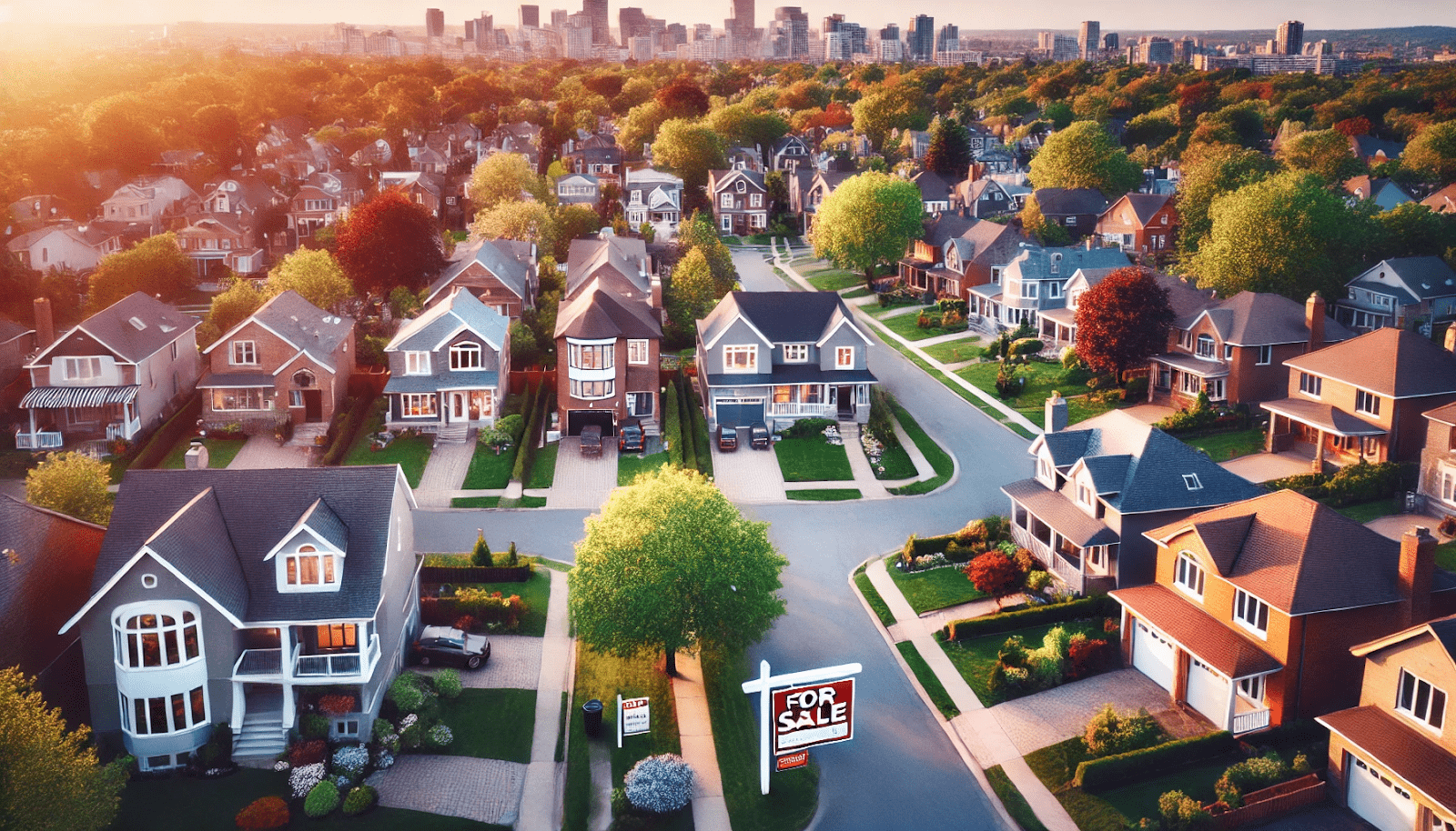 West Island & Montreal Real Estate Insights